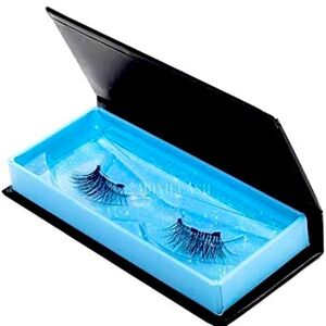 New! MoxieLash Premium Mink Lashes Magnetic Eyelashes - Baby Lash!
